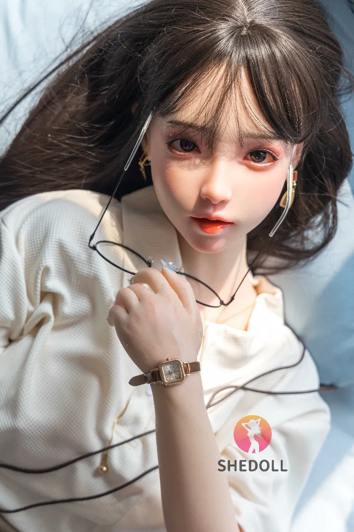 LOI - Poupée Sexuelle Anime par SHEDOLL